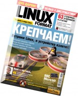 Linux Format Russia – May 2016