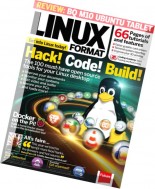 Linux Format UK – July 2016