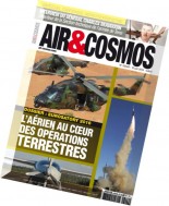 Air & Cosmos – 10 au 16 Juin 2016