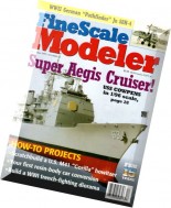 FineScale Modeler – 1997-12