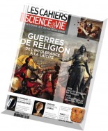 Les Cahiers de Science & Vie – Juillet 2016