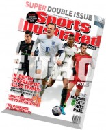 Sports Illustrated India – June-July 2016