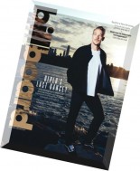 Billboard Magazine – 18 June 2016