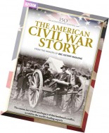 BBC History Magazine – The American Civil War Story