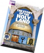 BBC History Magazine – The Story Of The Holyland