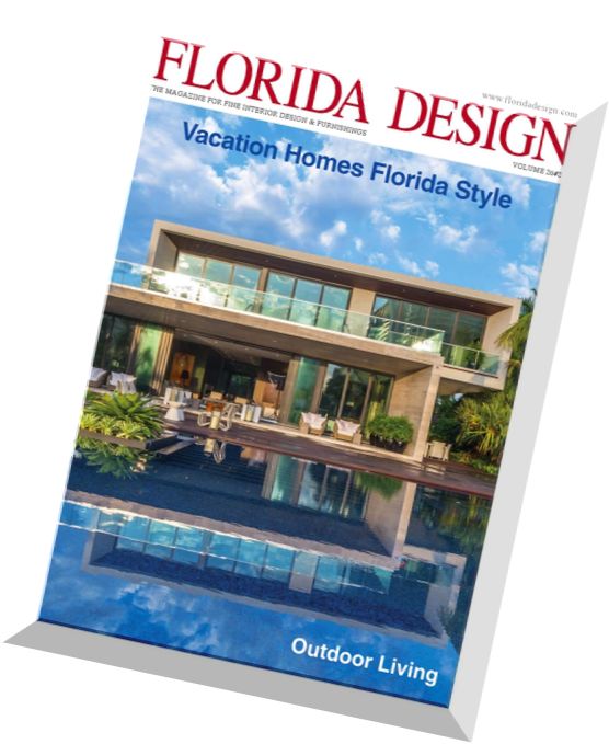 Florida Design – Summer 2016