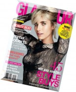 Glamour South Africa – July 2016