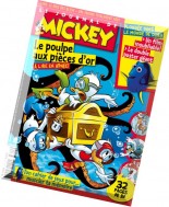 LLe Journal de Mickey – 22 au 28 Juin 2016