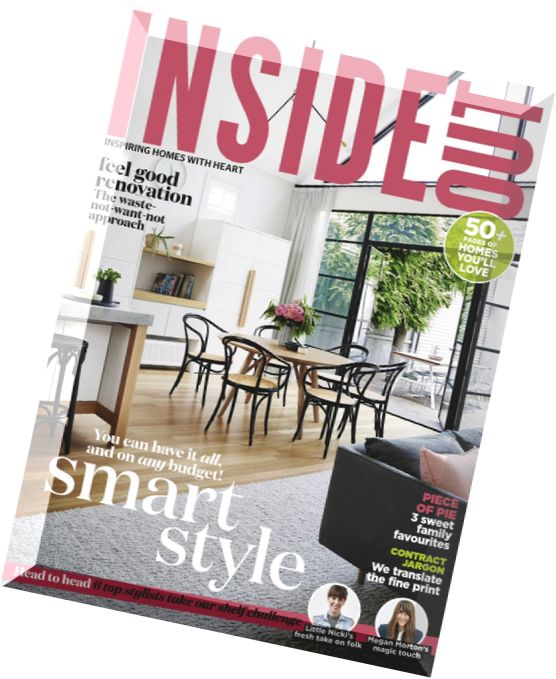 Inside Out – July 2016