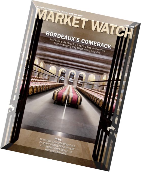 Market Watch – June 2016