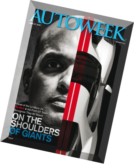 Autoweek – 27 June 2016