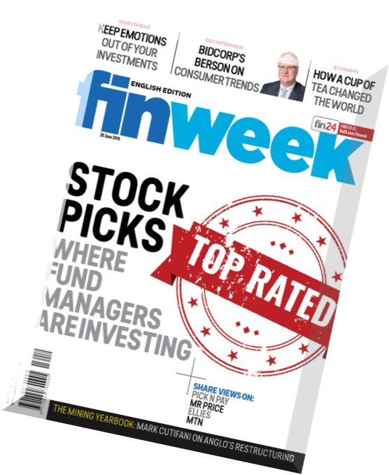 finweek – 30 June 2016