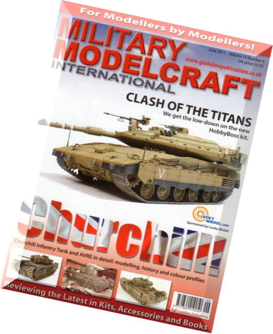Military Modelcraft International – 2011-06
