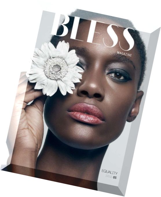 Bless Magazine – Issue 5, 2016