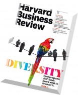 Harvard Business Review USA – July-August 2016