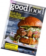 BBC Good Food UK – July 2016