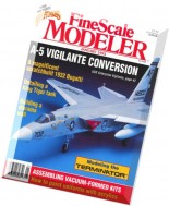 FineScale Modeler – January 1993
