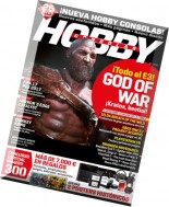Hobby Consolas – Issue 300, 2016