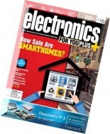 Electronics For You – July 2016