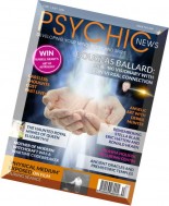 Psychic News – July 2016