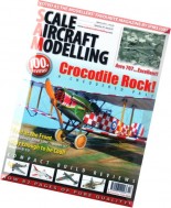 Scale Aircraft Modelling – April 2011
