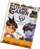 Future Gamer Thailand – July 2016