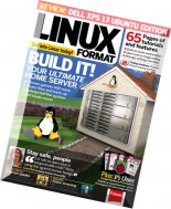 Linux Format UK – August 2016
