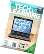 Tech & Learning – June-July 2016