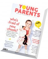 Young Parents Singapore – July 2016