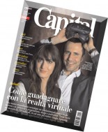 Capital Italia – Luglio 2016