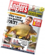 Angler’s Mail – 12 July 2016