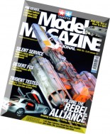 Tamiya Model Magazine International – N 135