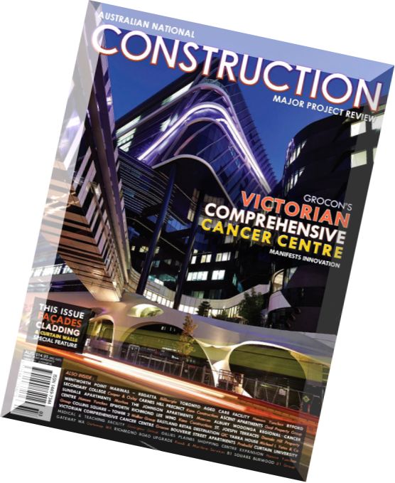 Australian National Construction Review – July 2016