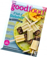 BBC Good Food Middle East – July 2016