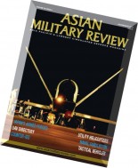 Asian Military Review – July-August 2016