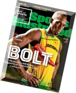 Sports Illustrated – 18 July 2016