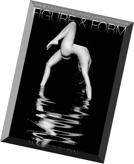 Figure & Form – Issue 2, 2016