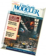 FineScale Modeler – May 1989