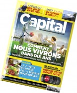 Capital France – Aout 2016