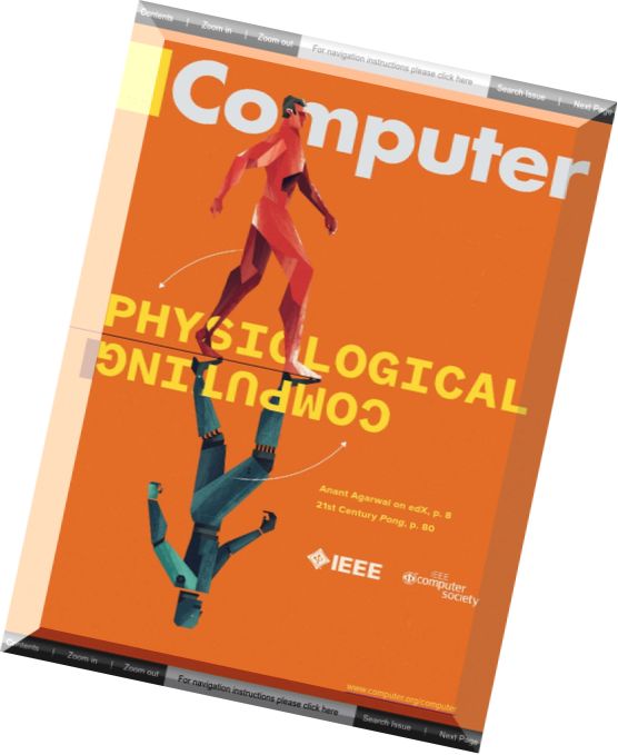 Computer – October 2015