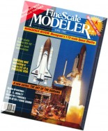 FineScale Modeler – April 1987