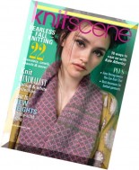 Knitscene – Fall 2016