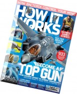 How It Works – Issue 88, 2016