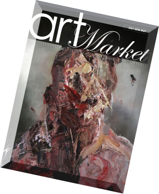 Art Market – July 2016