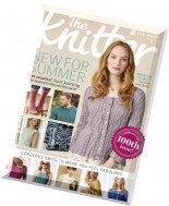 The Knitter – Issue 100, 2016
