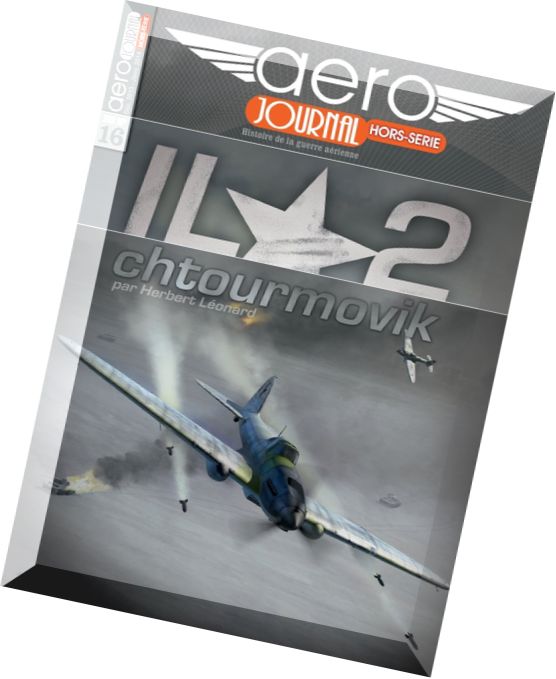 Aero Journal – Hors-Serie N 16, Decembre 2013 – Janvier 2014