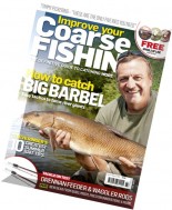 Improve Your Coarse Fishing – Issue 313, 2016