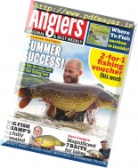 Angler’s Mail – 26 July 2016