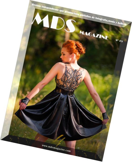 MDS Magazine – N 9, 2016