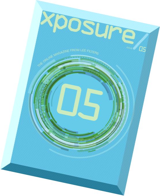 Xposure – Issue 5, 2016